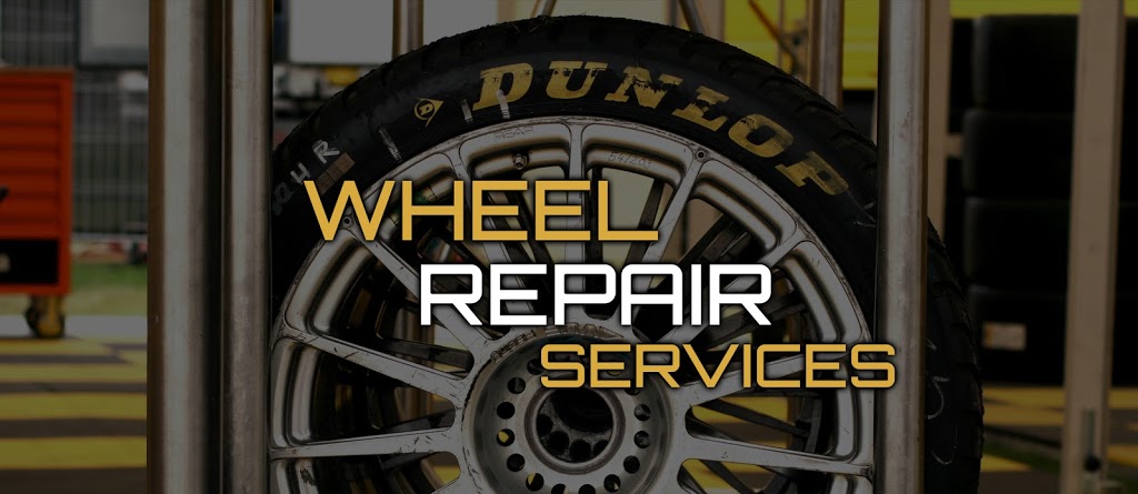 Alloy Mag Wheels Repairs Sydney | 12a/4 Homepride Ave, Warwick Farm NSW 2170, Australia | Phone: (02) 9734 7562