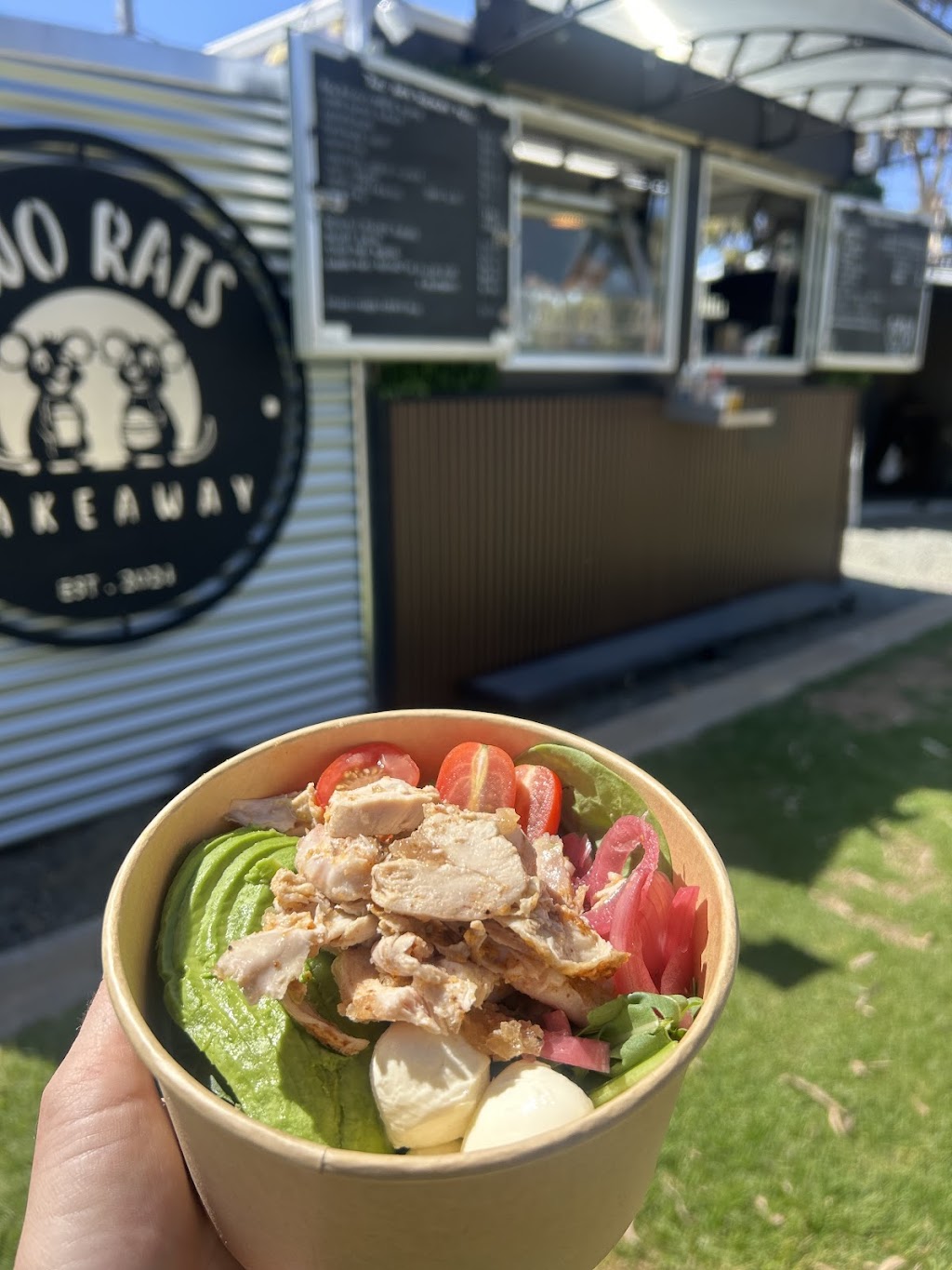 Brew + BBQ | 60 McEwen Rd, Kyabram VIC 3620, Australia | Phone: 0439 974 366