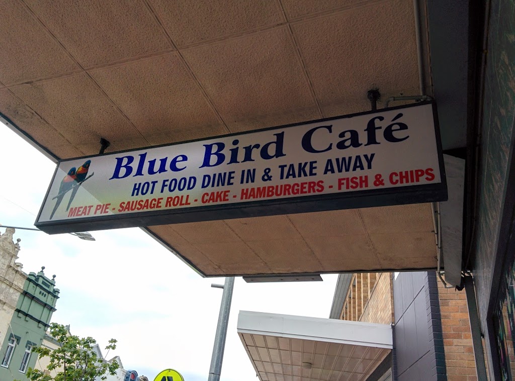 Bluebird Cafe | cafe | 1/112-118 Main St, Lithgow NSW 2790, Australia | 0263522337 OR +61 2 6352 2337