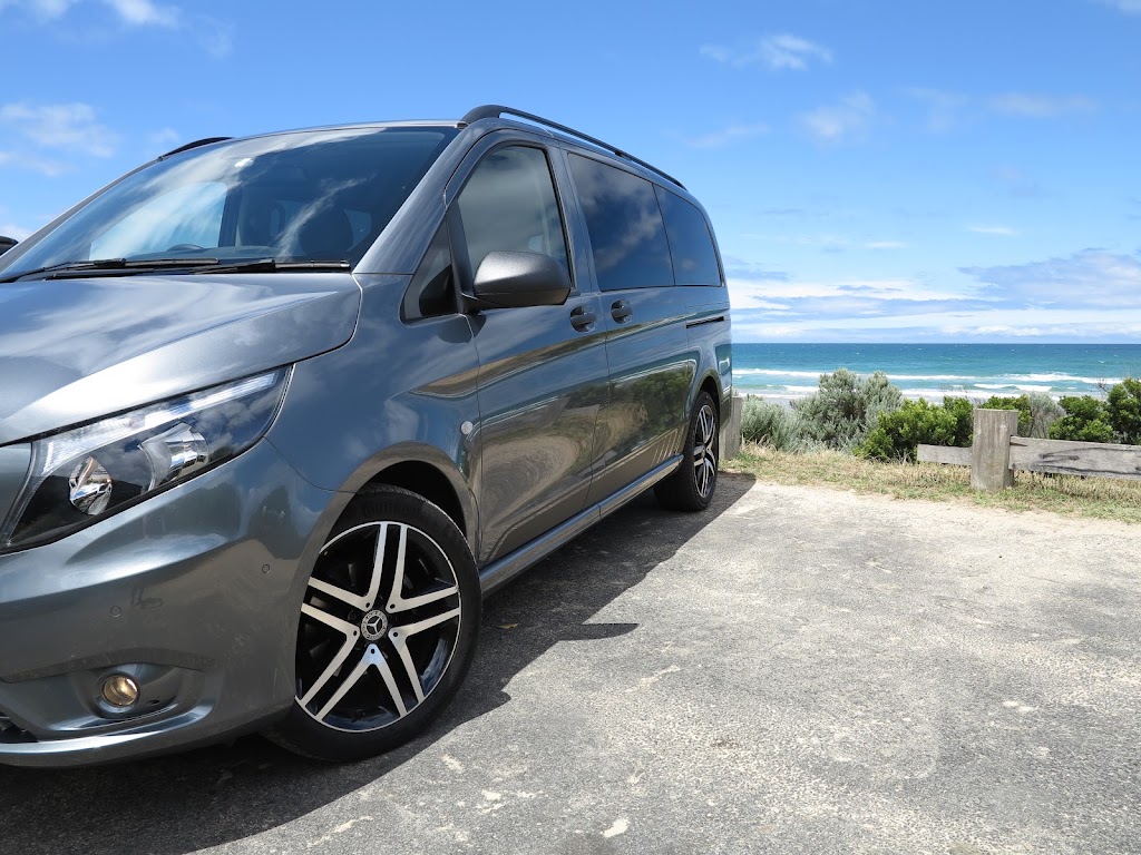 Little Avalon Transfers | 22 Seaview Rise, Jan Juc VIC 3228, Australia | Phone: 0432 464 435