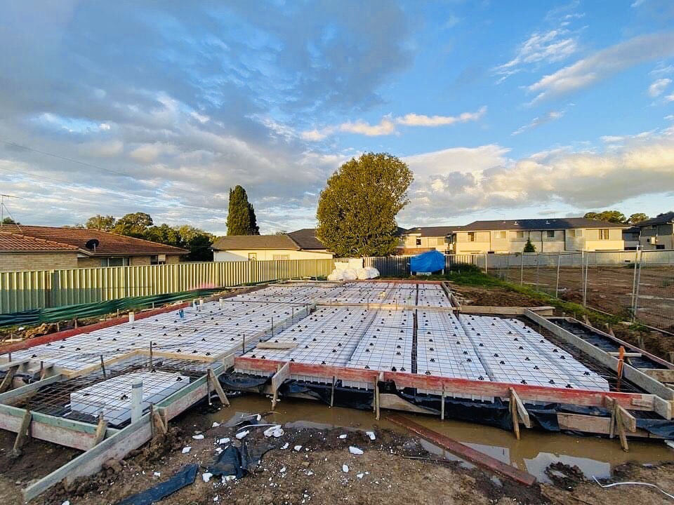 VRK FORMWORK & CONCRETE | general contractor | Fowler St, Seven Hills NSW 2147, Australia | 0406604080 OR +61 406 604 080