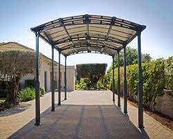 NO1 Carports Brisbane | 29A Helen St, Teneriffe QLD 4005, Australia | Phone: 07 3555 7910