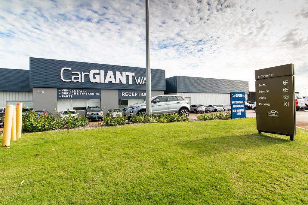 Car GIANT WA | car dealer | 9 Solomon Road, Jandakot, Perth WA 6164, Australia | 0895205114 OR +61 8 9520 5114