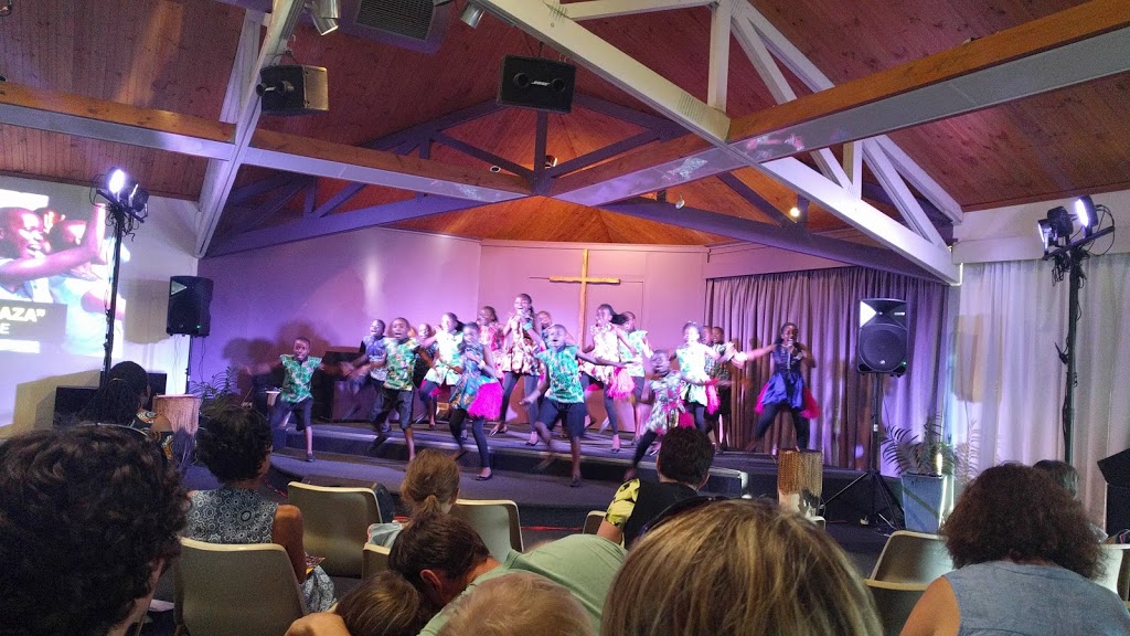 Hallett Cove Baptist Church Inc | 1 Ramrod Ave, Hallett Cove SA 5158, Australia | Phone: (08) 8322 6469
