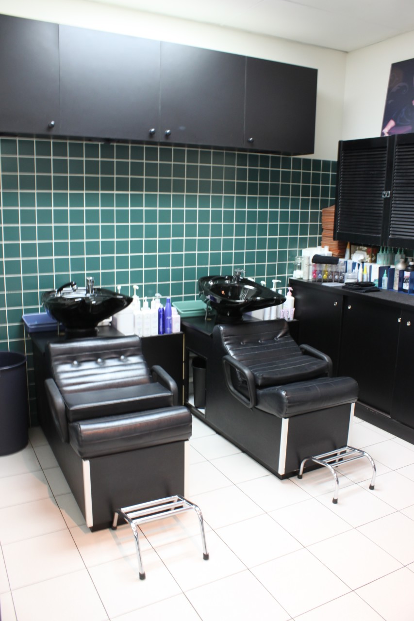 Just Hair | hair care | 203 Coxs Rd, North Ryde NSW 2113, Australia | 0298788501 OR +61 2 9878 8501