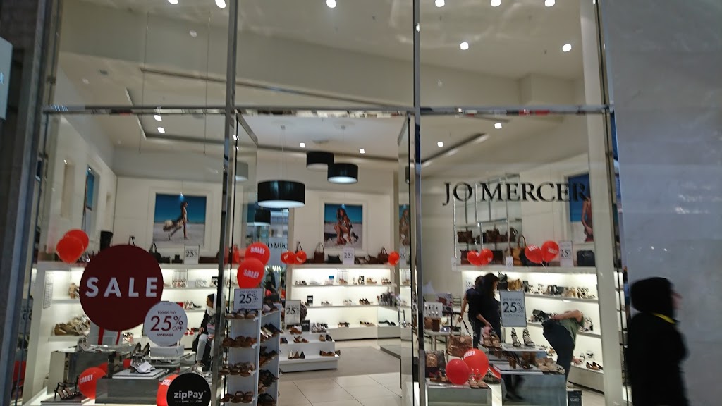 Jo Mercer Fountain Gate | shoe store | Westfield Fountain Gate Shop 1180, 352 Princes Hwy, Narre Warren VIC 3805, Australia | 0397030334 OR +61 3 9703 0334