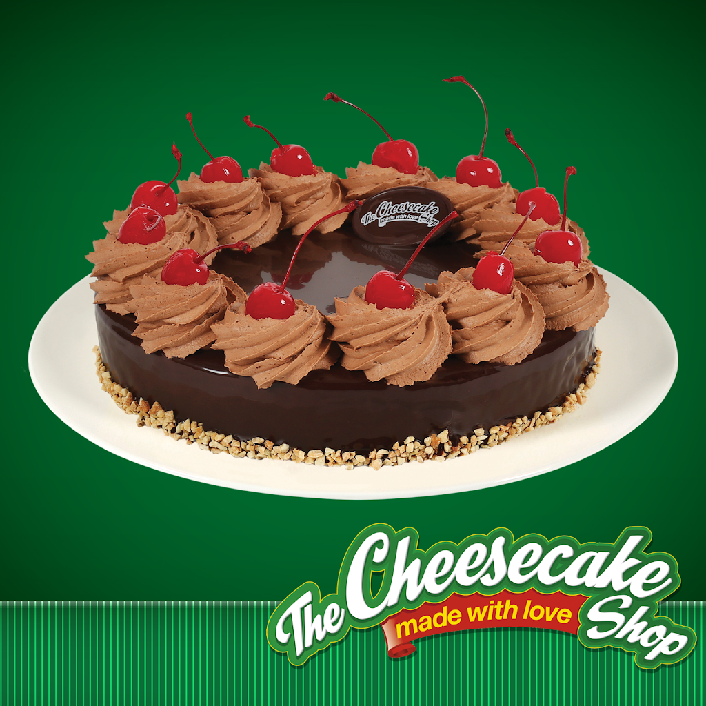 The Cheesecake Shop Geelong | bakery | 112A Mt Pleasant Rd, Belmont VIC 3216, Australia | 0352440300 OR +61 3 5244 0300