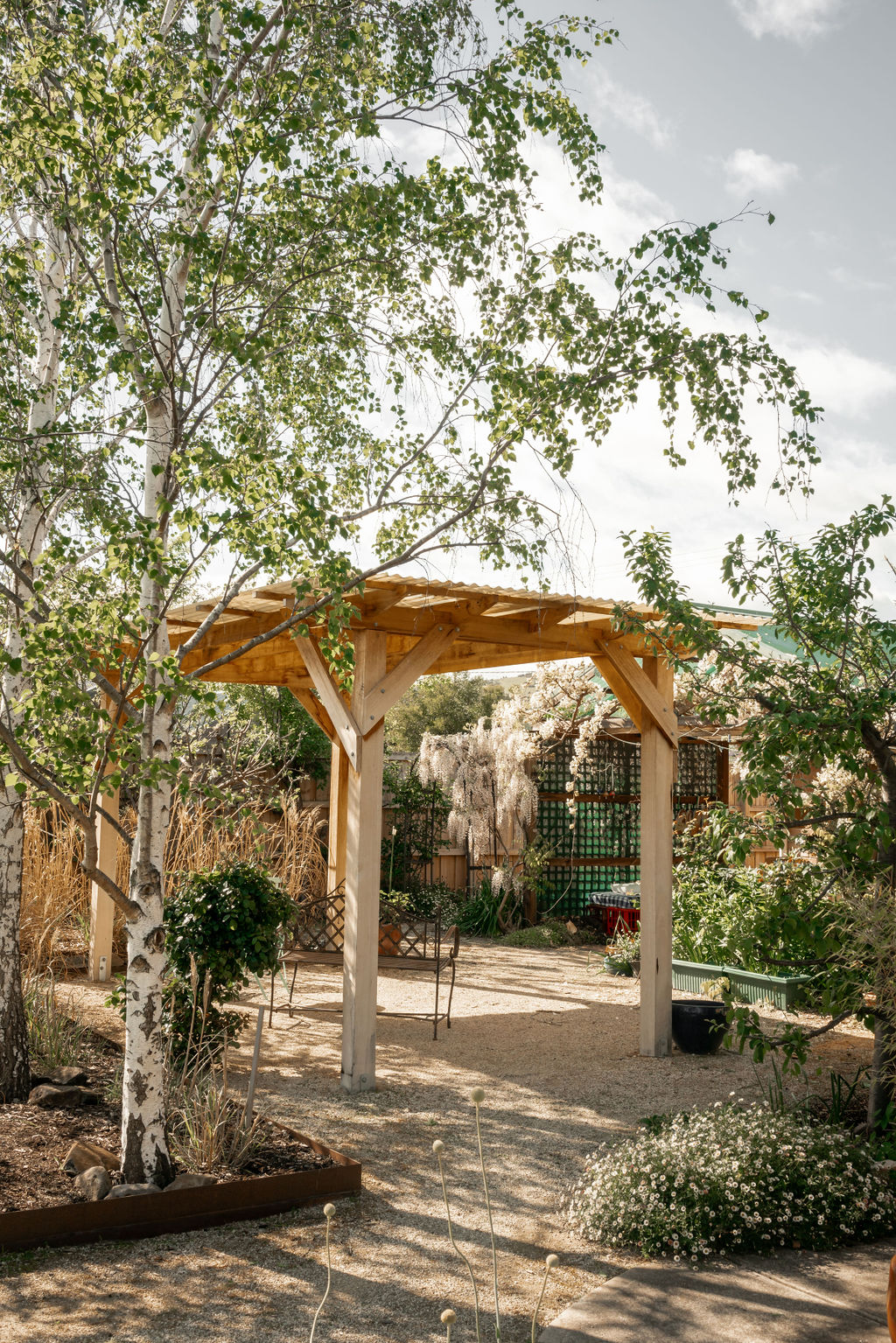 Little Forest Landscaping | 28 Lalwinya Rd, Mount Nelson TAS 7007, Australia | Phone: 0448 569 428