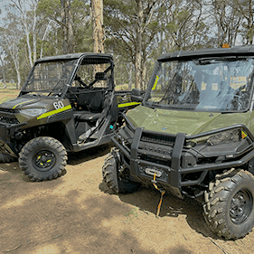 Buggy Hire Australia | 14 Eastwood Rd, Leppington NSW 2179, Australia | Phone: 1300 028 444