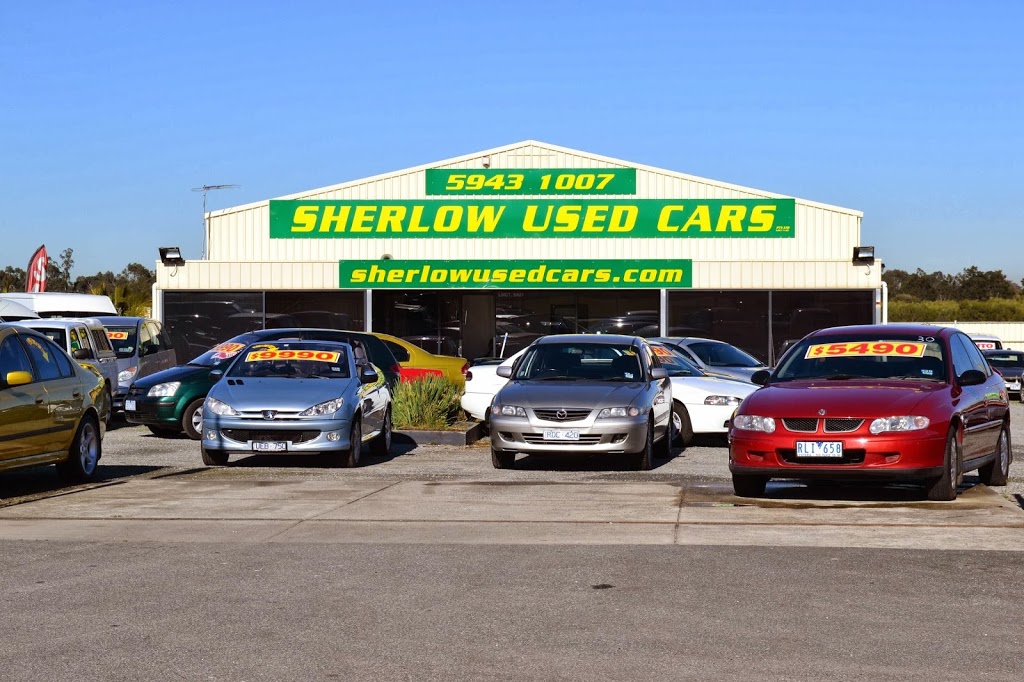 Sherlow Used Cars | car dealer | 404 Princes Hwy, Officer VIC 3809, Australia | 0359431007 OR +61 3 5943 1007