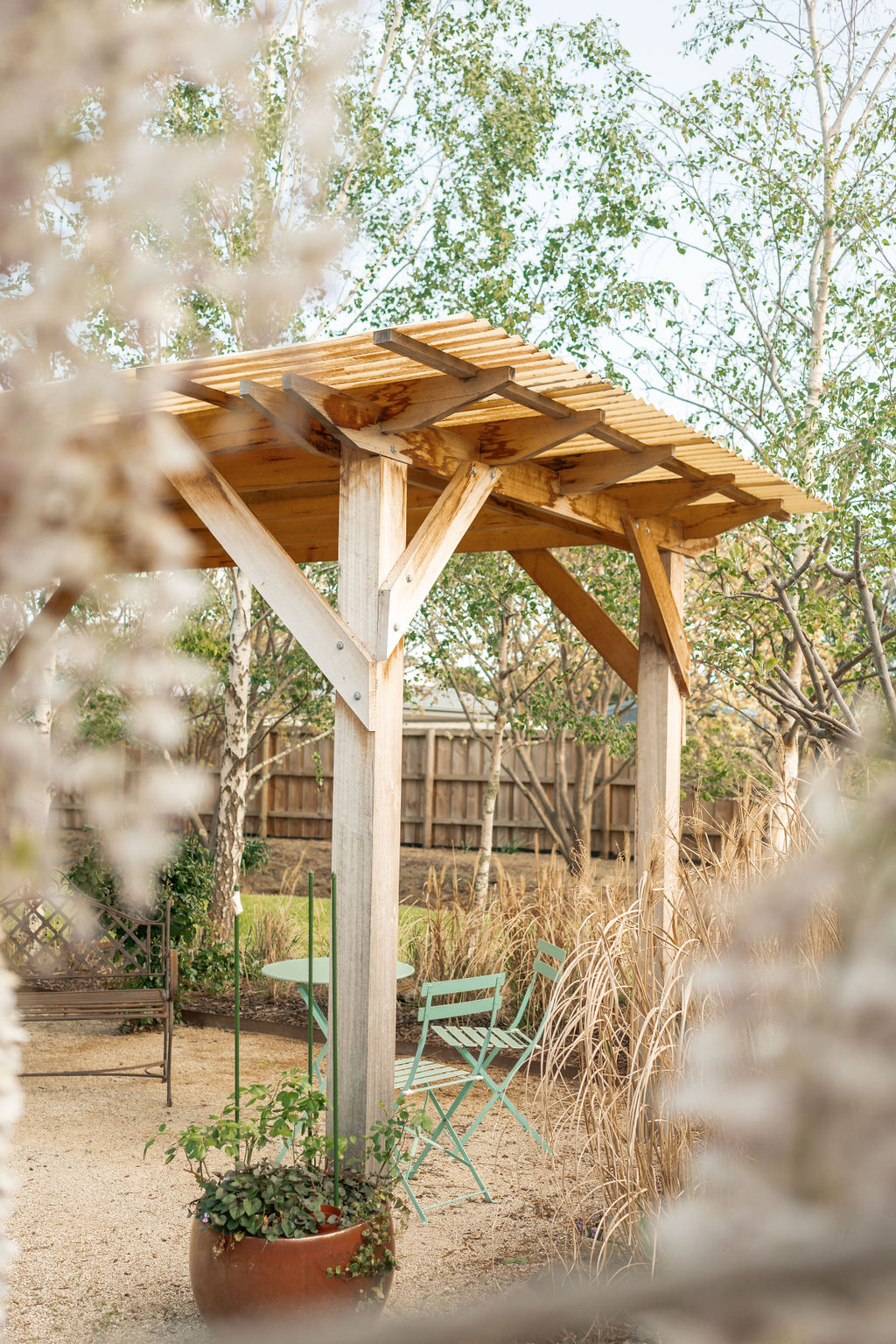 Little Forest Landscaping | 28 Lalwinya Rd, Mount Nelson TAS 7007, Australia | Phone: 0448 569 428