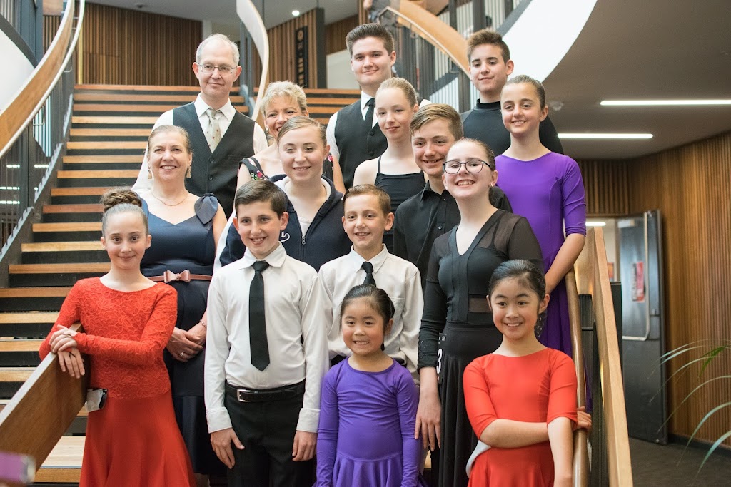 Canberra School Of Dancing | school | 16 Parkinson St, Weston ACT 2611, Australia | 0432405914 OR +61 432 405 914
