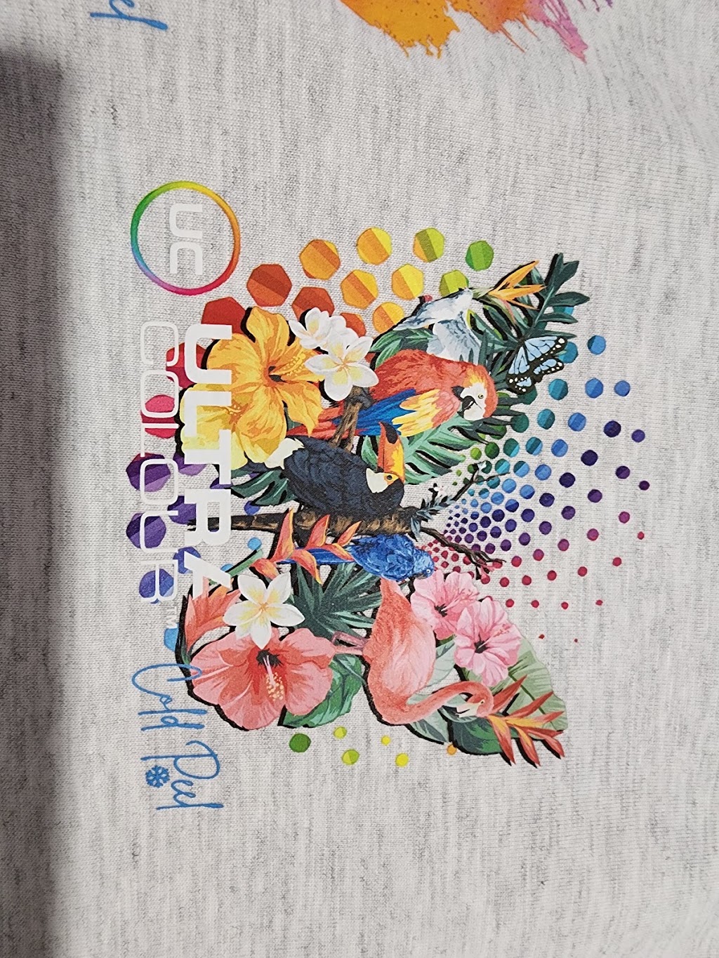 Embroidery Works | Cooper Cl, Glenroy NSW 2640, Australia | Phone: 0478 173 999