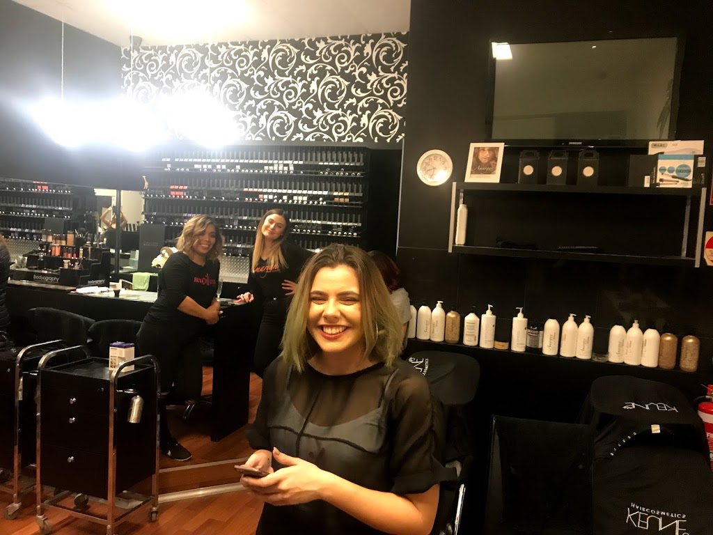 161 Hair Room hair & beauty | 161 Railway Ave, Laverton VIC 3028, Australia | Phone: (03) 9369 1657