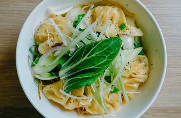 Bunn Mee & Pho Waverley Gardens Shopping Centre | Shopping Centre, Waverley Gardens, Shop 148/271 Police Rd, Mulgrave VIC 3170, Australia | Phone: 0402 038 999