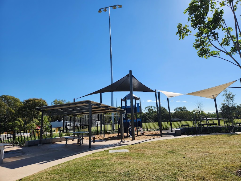 Football Queensland Northern Hub - Nudgee Recreation Reserve | Field 3/290 Elliott Rd, Nudgee QLD 4014, Australia | Phone: (07) 3208 2677