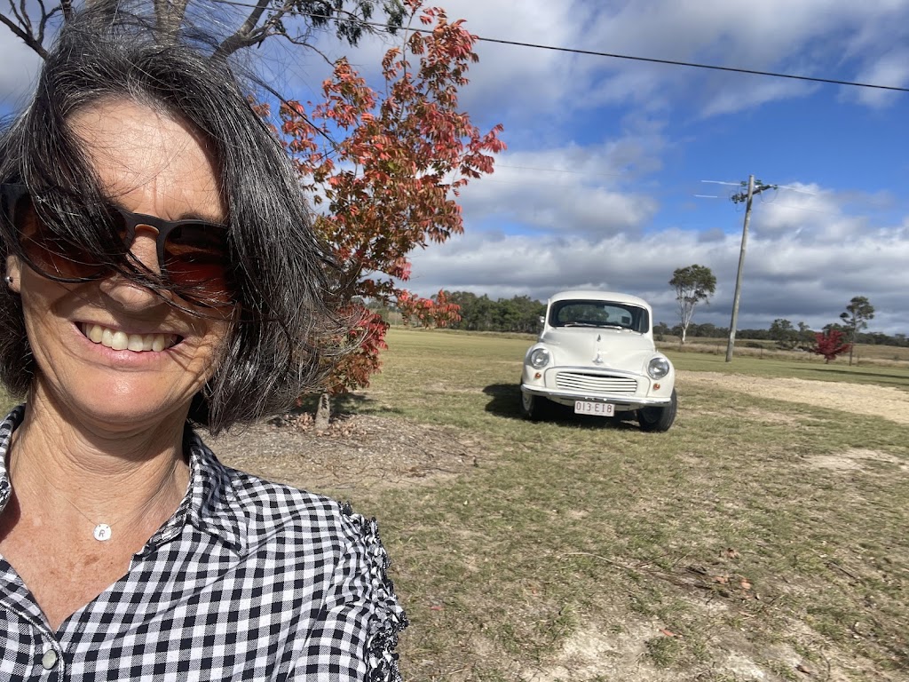 Vintage Tours | 26 Diamondvale Rd, Diamondvale QLD 4380, Australia | Phone: 0413 436 985