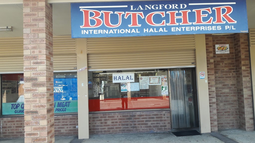 Langford Halal Butchers | Shop 27, Langford Village, Langford Ave, Langford WA 6147, Australia | Phone: (08) 9451 1940