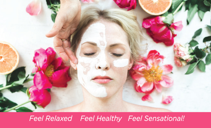 Bayside Organic Day Spa | Waterline Boulevard, Thornlands QLD 4164, Australia | Phone: 0406 814 041