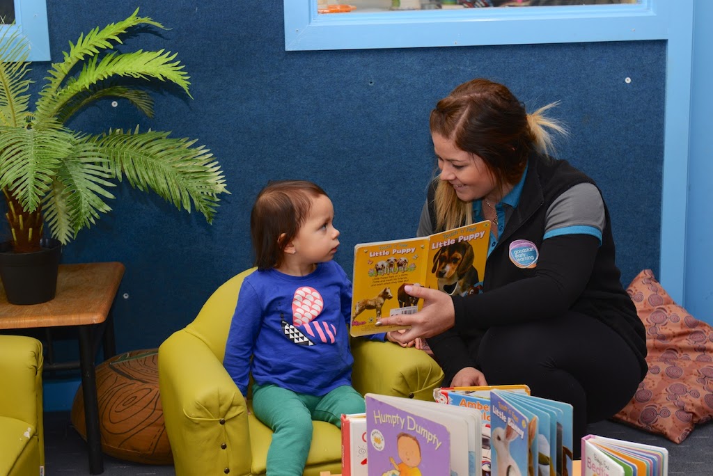 Goodstart Early Learning West Melton | 12-14 James Cook Dr, West Melton VIC 3337, Australia | Phone: 1800 222 543