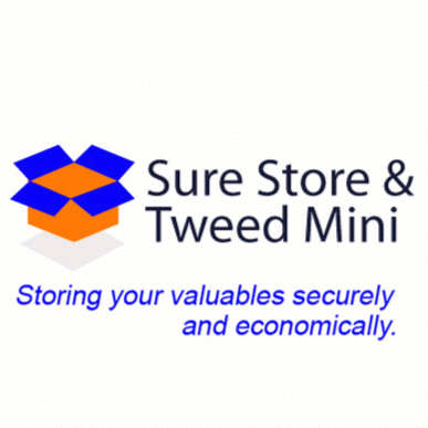 Sure Store Self Storage | storage | 3 Industry Dr, Tweed Heads South NSW 2486, Australia | 0755244438 OR +61 7 5524 4438