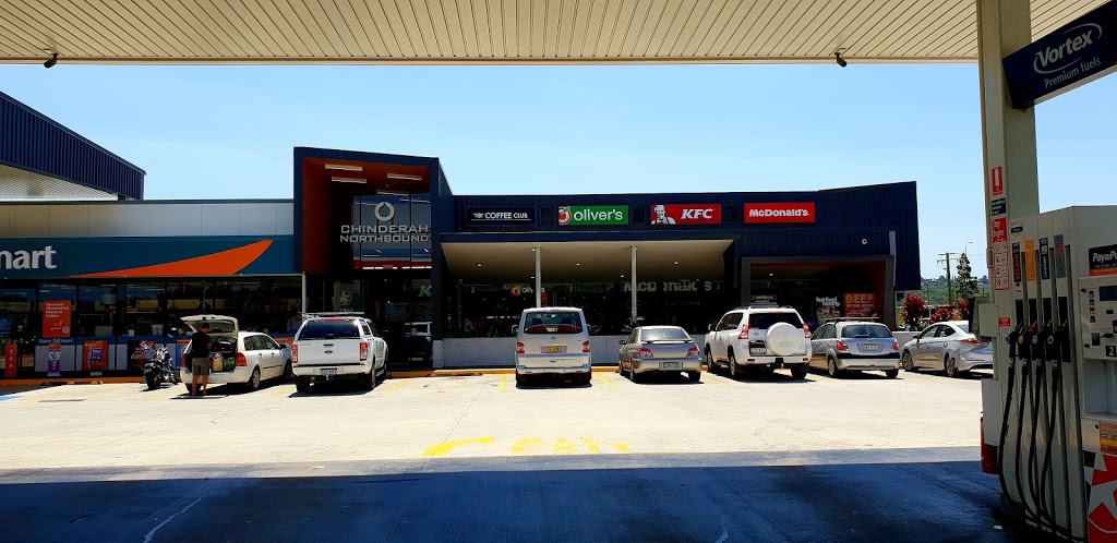 Caltex Chinderah M1 Northbound | gas station | Pacific Mwy, Chinderah NSW 2487, Australia