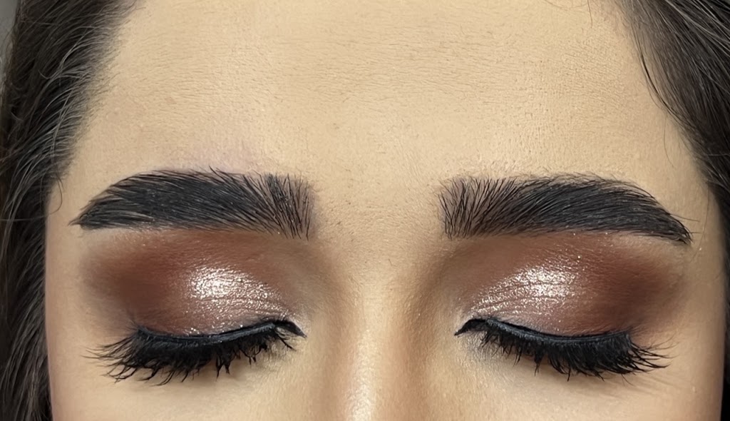 Zahra makeup artist | 4 Wethersdane Dr, Hampton Park VIC 3976, Australia | Phone: 0452 402 299