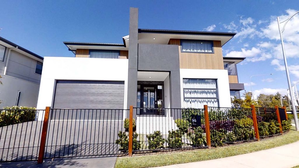 House and Land Packages Sydney | 25 Coral Cct, Leppington NSW 2179, Australia | Phone: (02) 9607 9554