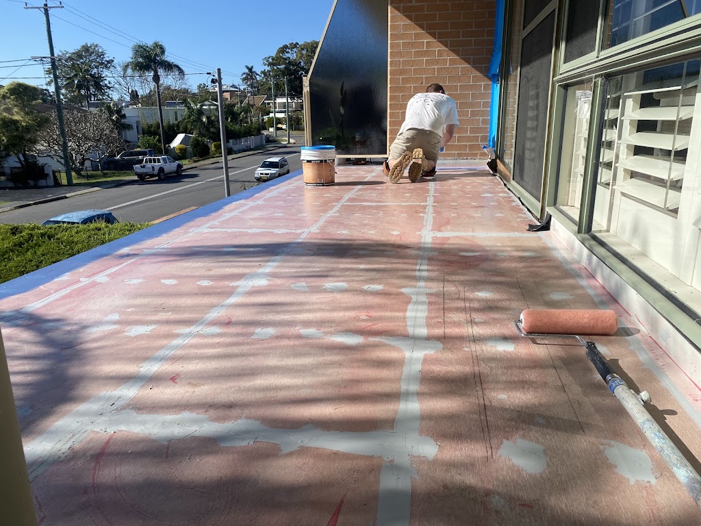 Modus Tiling/Waterproofing Pty Ltd | 8 Spit Island Cl, Mayfield West NSW 2304, Australia | Phone: 0432 568 607
