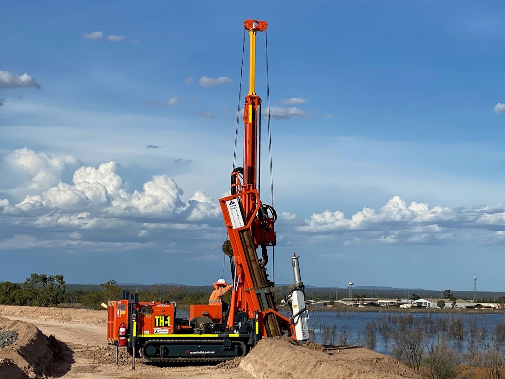 Twin Hills Engineering & Drilling | Lot 1/91836 Bruce Hwy, Alligator Creek QLD 4740, Australia | Phone: (07) 4943 2365