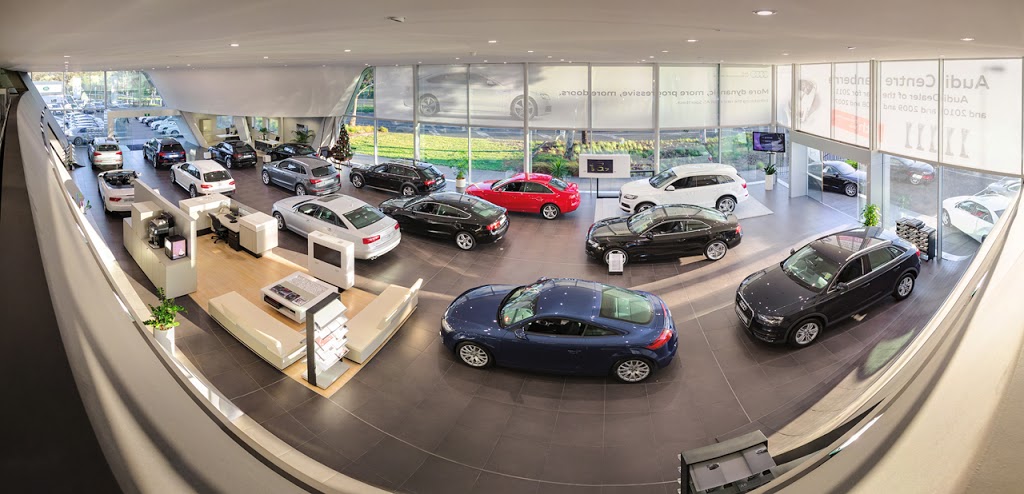 Audi Centre Canberra | car dealer | 132 Melrose Dr, Phillip ACT 2606, Australia | 0262811000 OR +61 2 6281 1000