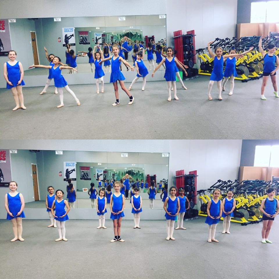 ELS School of Dance | gym | 13 Malcolm Ct, Kealba VIC 3021, Australia | 0417127467 OR +61 417 127 467