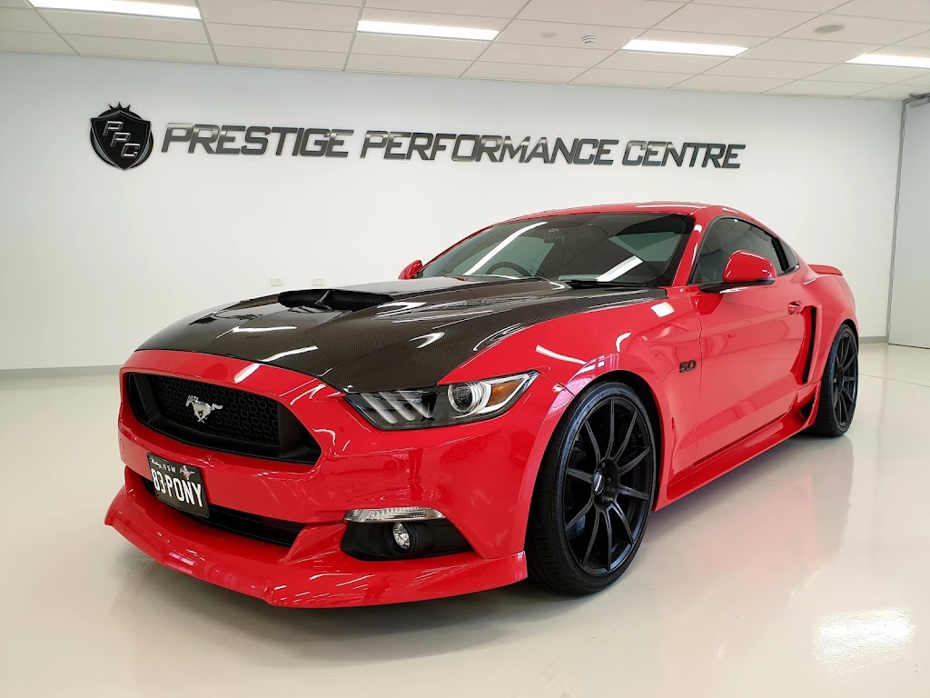 Prestige Performance Centre | car dealer | 170 Melrose Dr, Phillip ACT 2606, Australia | 0251141188 OR +61 2 5114 1188