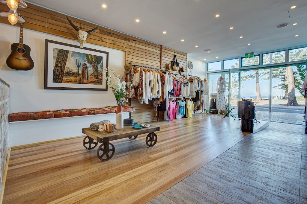 Wildflowers Manly | clothing store | 47 N Steyne, Manly NSW 2095, Australia | 0404599040 OR +61 404 599 040