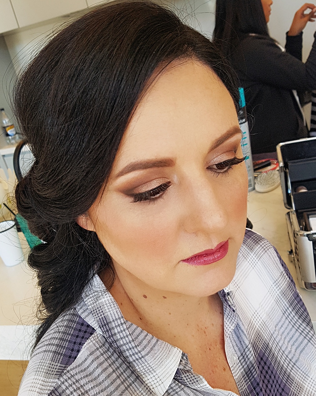 Makeover By Sandra | 24 Sunstone Way, Leppington NSW 2179, Australia | Phone: 0424 868 983