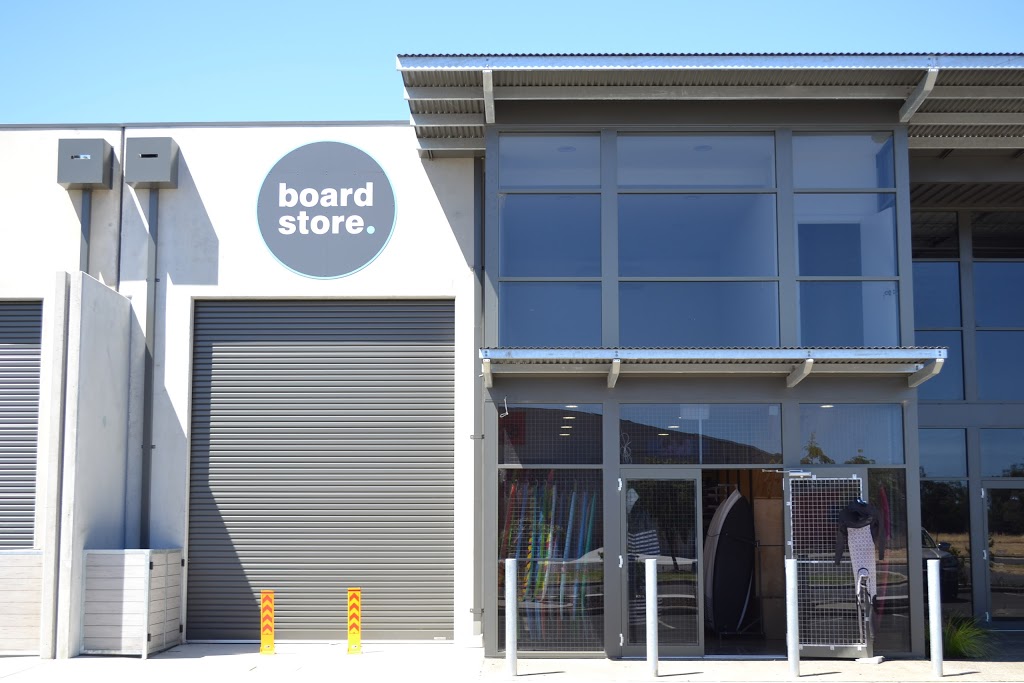 Board Store | 1/30 Burler Dr, Vasse WA 6280, Australia | Phone: (08) 9755 0287