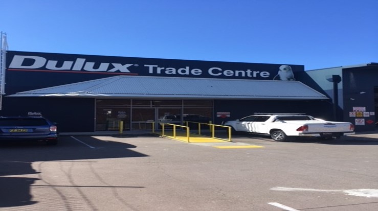 Dulux Trade Centre Brookvale | home goods store | 28-30 Orchard Road Cnr, Mitchell Rd, Brookvale NSW 2100, Australia | 0299050274 OR +61 2 9905 0274