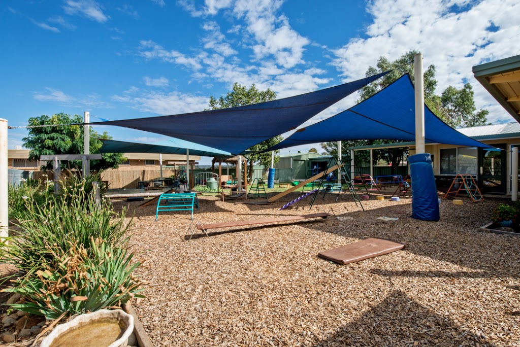 Woorinen South Kindergarten | 6 McCalman St, Woorinen South VIC 3588, Australia | Phone: (03) 5037 6741