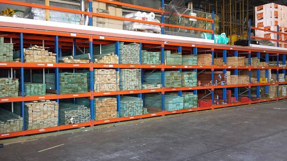 Fastplast Building Supplies | 16 Blackbutt Rd, Port Macquarie NSW 2444, Australia | Phone: (02) 6581 2526