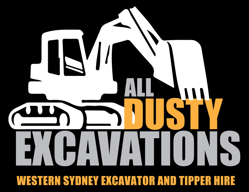 all dusty excavations | 15 Palena Cres, St Clair NSW 2759, Australia | Phone: 0405 221 405