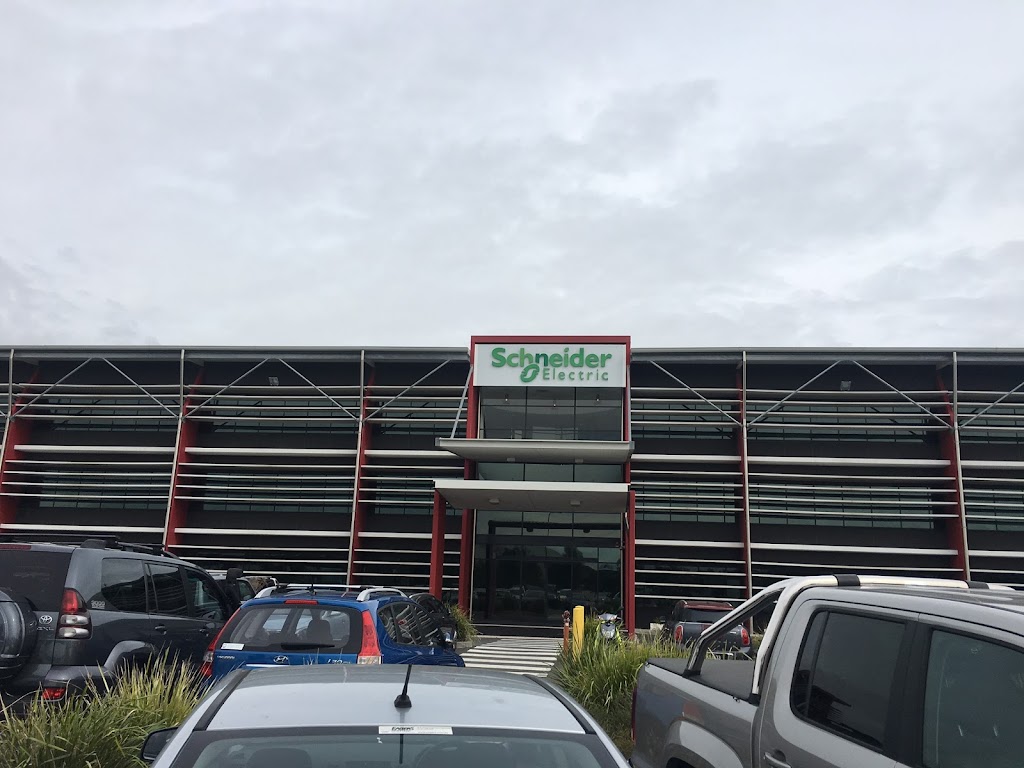 Schneider Electric | 80 Schneider Rd, Brisbane Airport QLD 4009, Australia | Phone: 13 73 28