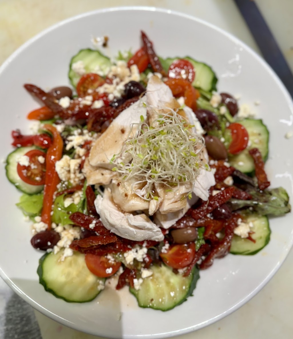 Aromas Cafe at the Fair | Erina Fair Dr, Erina NSW 2250, Australia | Phone: 0419 932 587