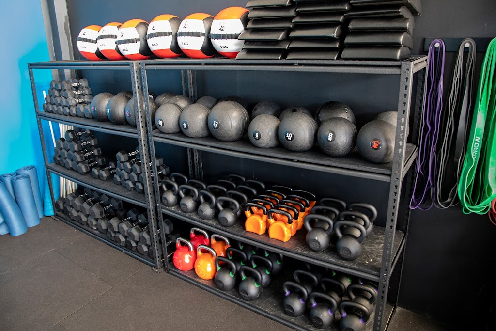 Break-Thru Active Adamstown | gym | 77 Fletcher St, Adamstown NSW 2289, Australia | 0466274487 OR +61 466 274 487