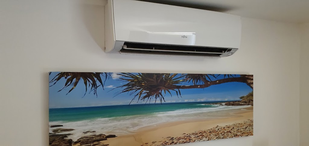 Stork Air Conditioning | general contractor | 7 Gloucester Ct, Highland Park QLD 4211, Australia | 0411328888 OR +61 411 328 888