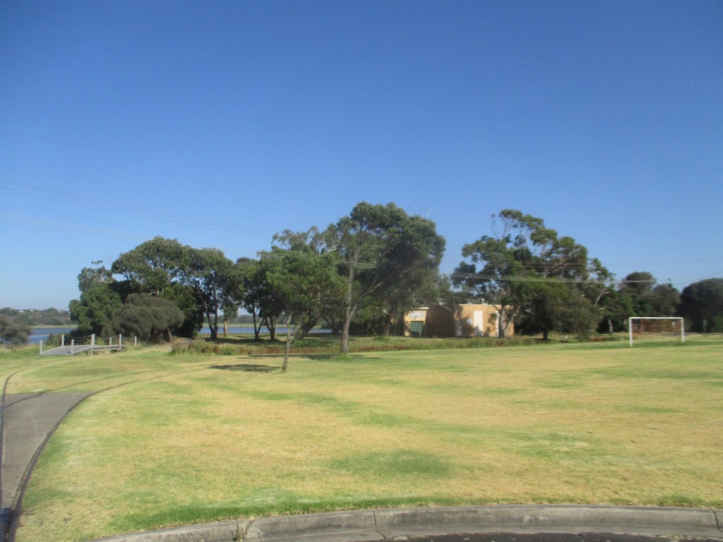 Friendly Society Reserve | park | 13 Glenelg St, Portland VIC 3305, Australia