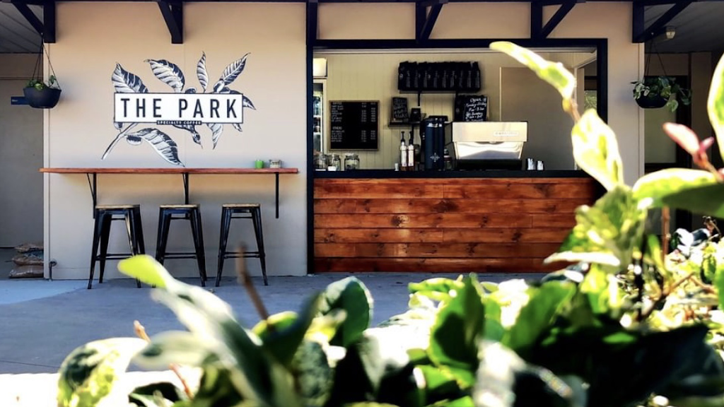 The Park Specialty Coffee | 10 Youngs Crossing Rd, Bray Park QLD 4500, Australia | Phone: (07) 3882 1989
