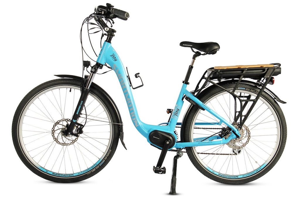 Cairns Electric Bikes | bicycle store | Shop 4/34 The Esplanade, Cairns City QLD 4870, Australia | 0740514470 OR +61 7 4051 4470