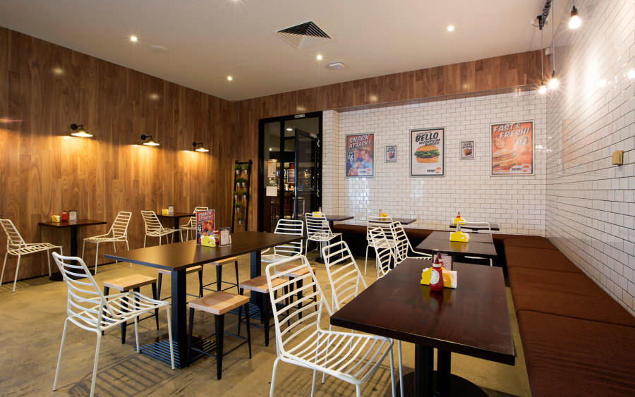 Albion Charles | 2 Charles St, Northcote VIC 3070, Australia | Phone: (03) 9482 5033