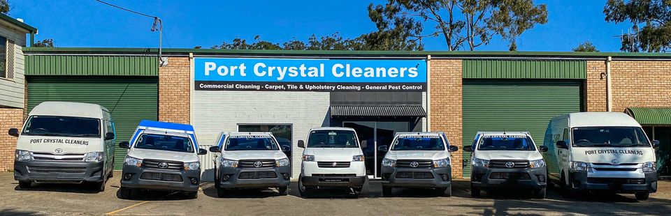Port Crystal Cleaners | laundry | 2/3 Uralla Rd, Port Macquarie NSW 2444, Australia | 0265814524 OR +61 2 6581 4524