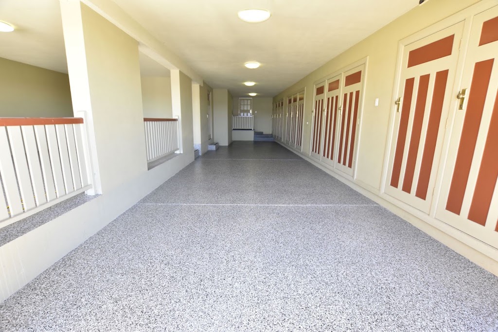 Tough Floors Sydney | Burrows Ave, Edmondson Park NSW 2174, Australia | Phone: 1300 882 875